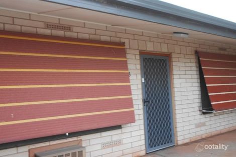 3/100-102 Essington Lewis Ave, Whyalla, SA 5600