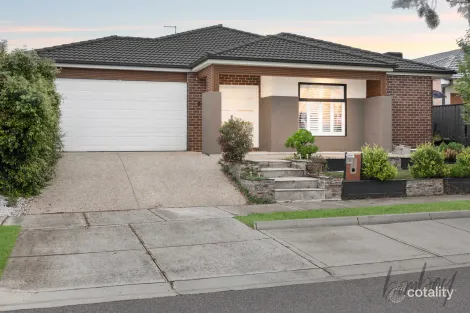 23 Mundaring Cres, Craigieburn, VIC 3064