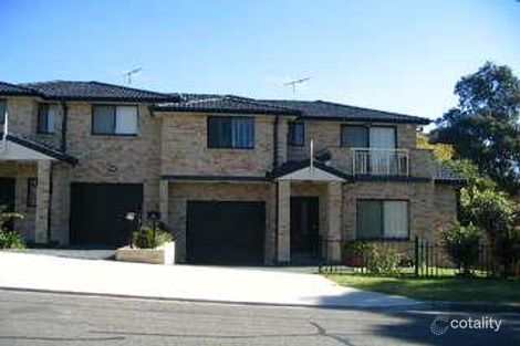 Property photo of 1A Hishion Place Georges Hall NSW 2198