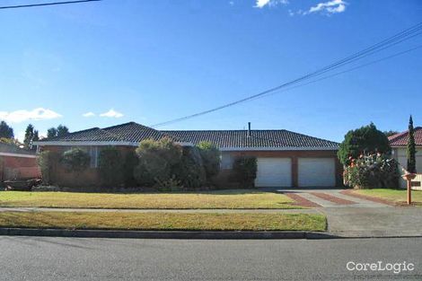 Property photo of 17 Junction Road Moorebank NSW 2170