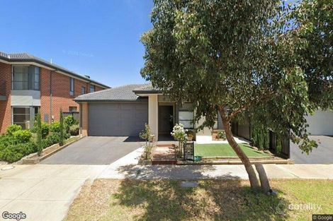 60 Rockgarden Dr, Truganina, VIC 3029