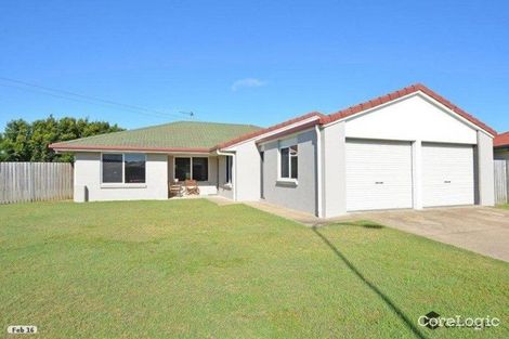 Property photo of 10 Isis Court Eli Waters QLD 4655