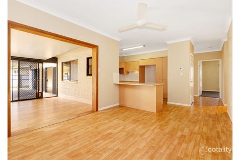 12 Hamish Ave, Rasmussen, QLD 4815