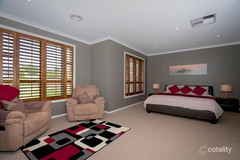 Property photo of 20 Sullivan Court Romsey VIC 3434