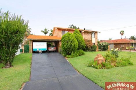 33 Paperbark Dr, Willetton, WA 6155