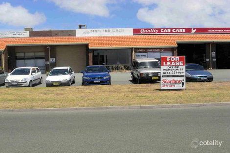 41 Mccoy St, Myaree, WA 6154