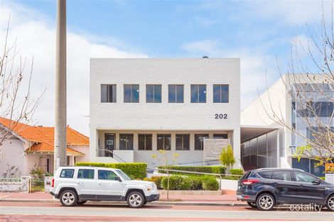 4/202 Hampden Rd, Nedlands, WA 6009