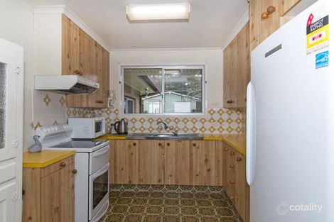 Property photo of 8 Panorama Drive Glenvale QLD 4350