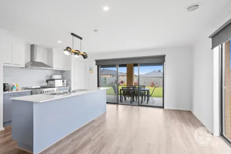 Property photo of 28 Colliery Avenue North Wonthaggi VIC 3995