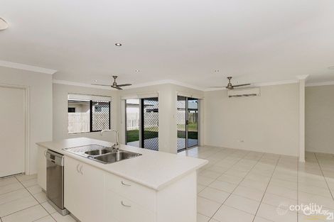 Property photo of 94 Marquise Circuit Burdell QLD 4818