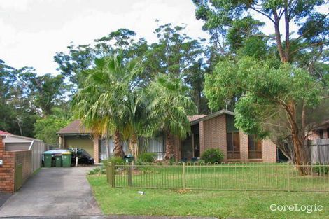 Property photo of 6 Erin Close Bensville NSW 2251