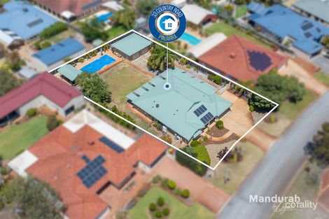 33 Country Rd, Pinjarra, WA 6208