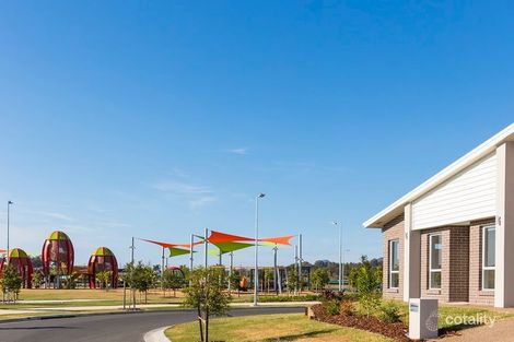 Lot 435a Joy Chambers Cct, Ripley, QLD 4306