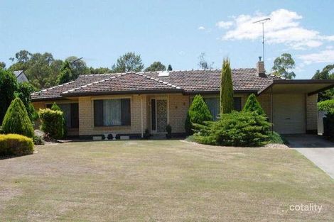 66 Bluehills Rd, O'Halloran Hill, SA 5158