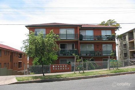 5/360-362 Livingstone Rd, Marrickville, NSW 2204