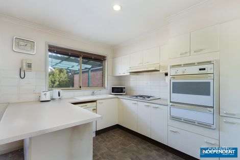 Property photo of 11/42 Kenyon Circuit Monash ACT 2904