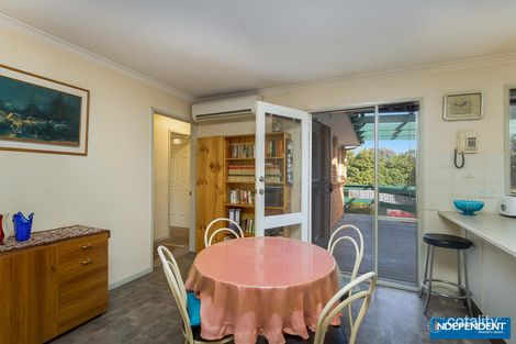 Property photo of 11/42 Kenyon Circuit Monash ACT 2904