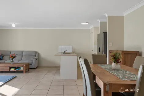 Property photo of 1/5 Stoney Creek Circuit Ormeau QLD 4208