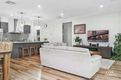 Property photo of 80 Gramercy Boulevard Point Cook VIC 3030