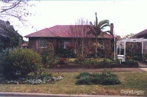 Property photo of 9 Noble Avenue Strathfield NSW 2135