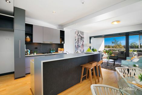 Property photo of 56/10 Pyrmont Bridge Road Camperdown NSW 2050