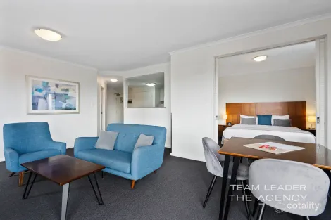 Property photo of 39/451 Murray Street Perth WA 6000