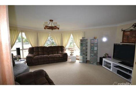 Property photo of 21 Gowrie Lilyvale Road Gowrie Junction QLD 4352