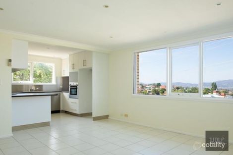Property photo of 1/22 Frederick Street West Hobart TAS 7000