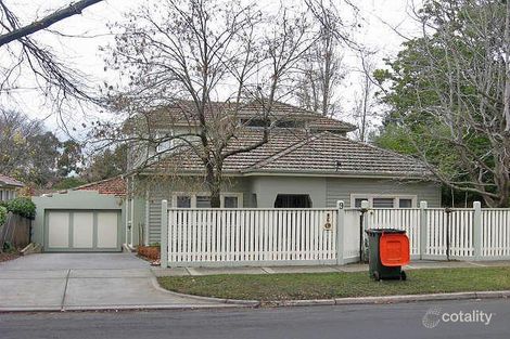 9 Yuile St, Ashburton, VIC 3147