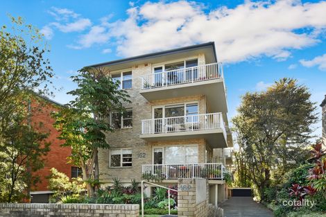Property photo of 8/162 Raglan Street Mosman NSW 2088