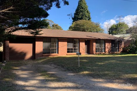 48 Rodriguez Ave, Blackheath, NSW 2785