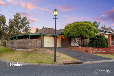 11 Marbury Pl, Salisbury Heights, SA 5109