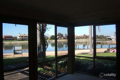 Property photo of 19 Castaway Court Patterson Lakes VIC 3197