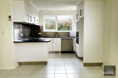 Property photo of 1/22 Frederick Street West Hobart TAS 7000