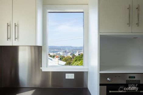 Property photo of 1/22 Frederick Street West Hobart TAS 7000