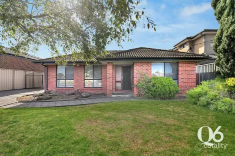 Property photo of 24 Paraburdoo Lane Kings Park VIC 3021
