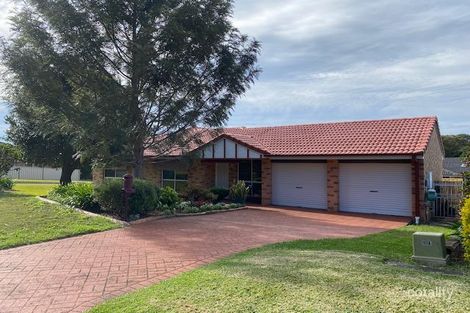 6 Harbour Bvd, Bomaderry, NSW 2541