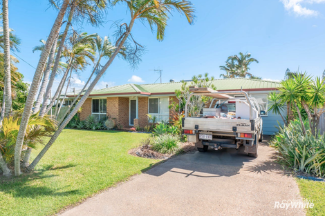 351 Woongarra Scenic Dr, Innes Park, QLD 4670