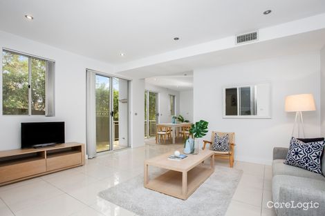 Property photo of 13/40 Dobson Crescent Baulkham Hills NSW 2153