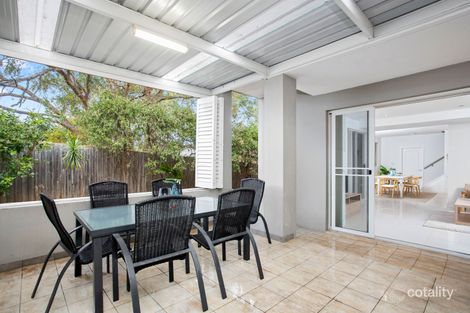 Property photo of 13/40 Dobson Crescent Baulkham Hills NSW 2153