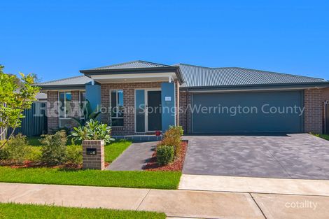 4 Mulla Ave, Jordan Springs, NSW 2747
