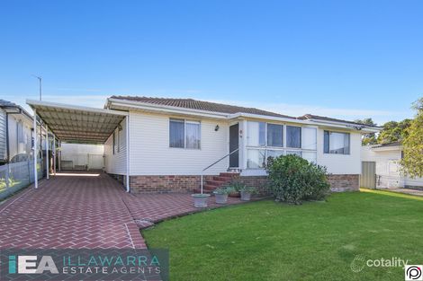Property photo of 594 Northcliffe Drive Berkeley NSW 2506