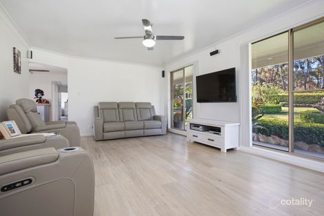 Property photo of 18 Hassall Road Buxton NSW 2571