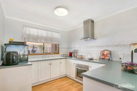 Property photo of 20A Coronation Avenue Tanunda SA 5352