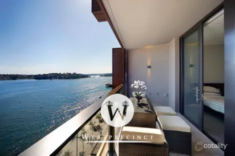 Property photo of 19 Barangaroo Avenue Barangaroo NSW 2000