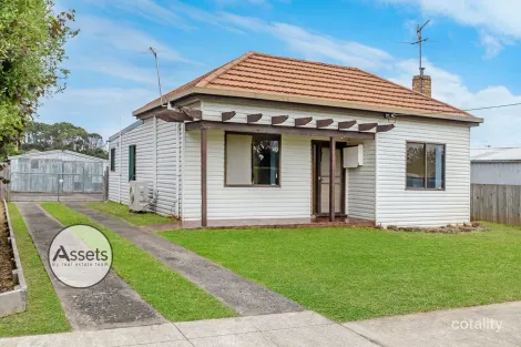11 Albert St, Portland, VIC 3305