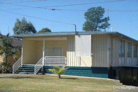 Property photo of 54 Grunert Street Holland Park QLD 4121