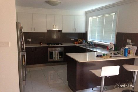 Property photo of LOT 1/35 Santana Road Campbelltown NSW 2560