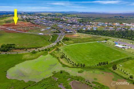 Property photo of 3 Dent Crescent Cumbalum NSW 2478