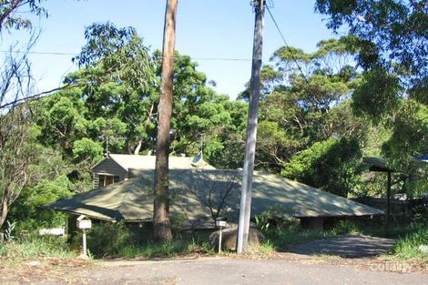 540 The Scenic Road, Macmasters Beach, NSW 2251